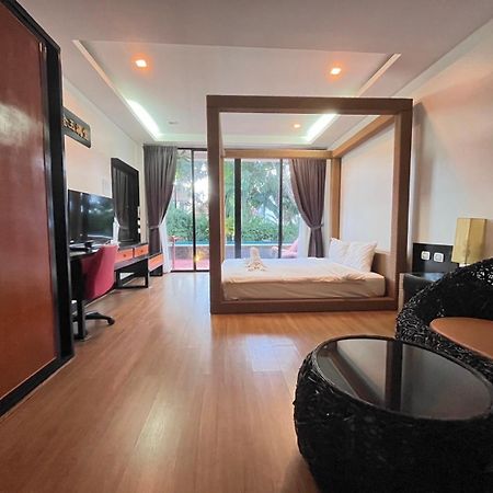 Z&Z House Hotel Rawai Exterior photo
