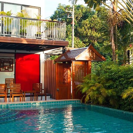 Z&Z House Hotel Rawai Exterior photo