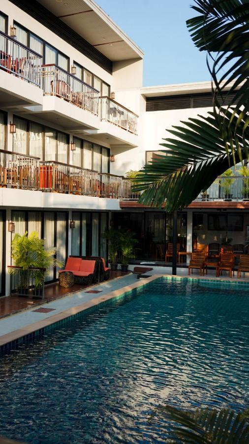 Z&Z House Hotel Rawai Exterior photo