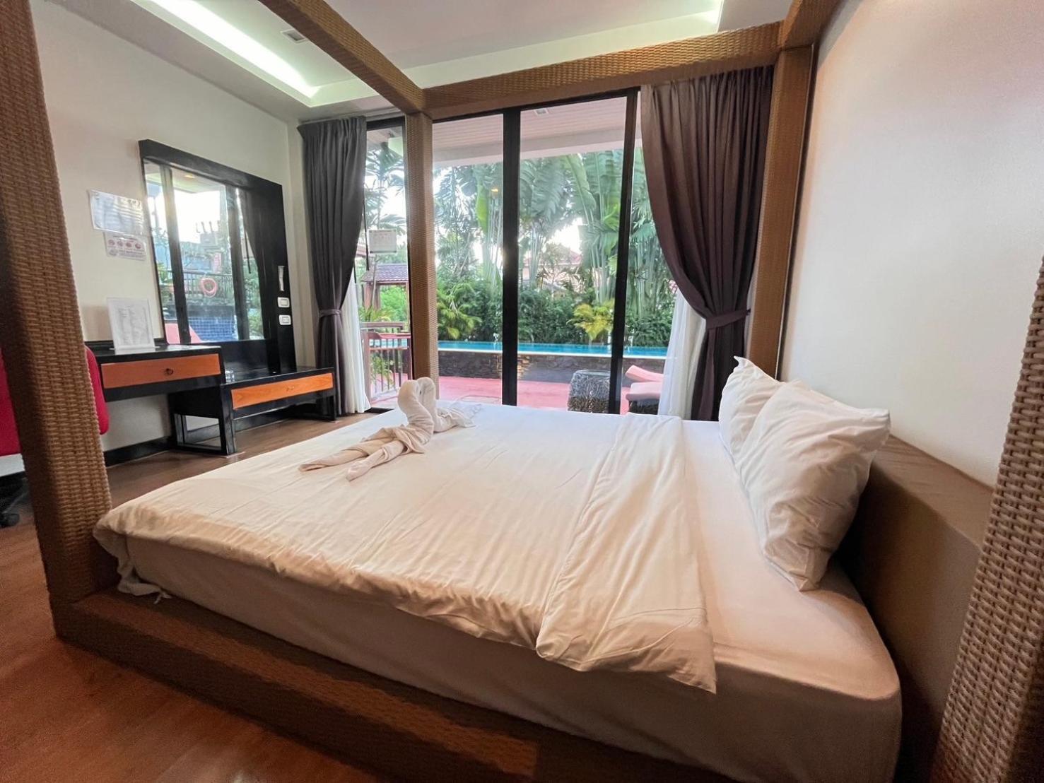 Z&Z House Hotel Rawai Exterior photo