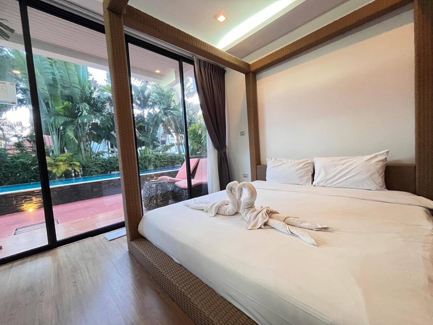 Z&Z House Hotel Rawai Exterior photo